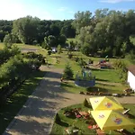 Adamow Accommodatie bij particulieren
