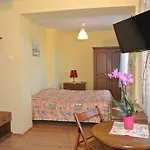 Alloggio in famiglia Adamow Mielno (Koszalin)