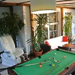 Adamow Accommodatie bij particulieren