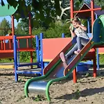 Accommodatie bij particulieren Adamow