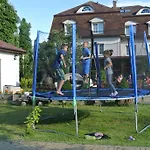 Accommodatie bij particulieren Adamow Mielno (Koszalin)