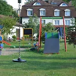 Accommodatie bij particulieren Adamow *