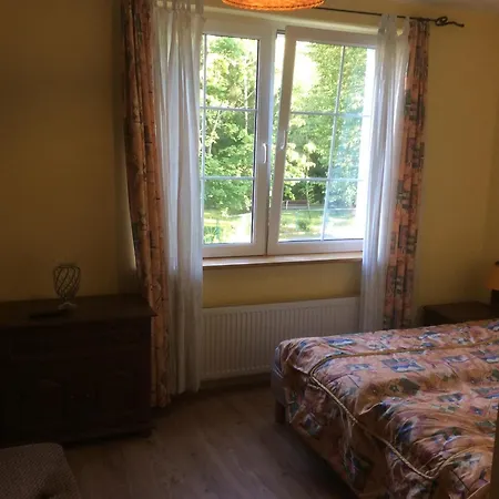 Homestay Adamow Mielno (Koszalin)