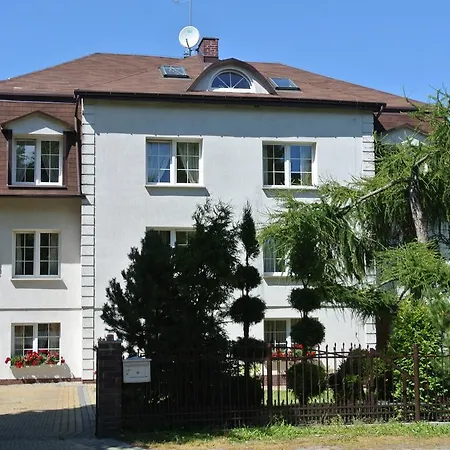 Séjour chez l'habitant Adamow