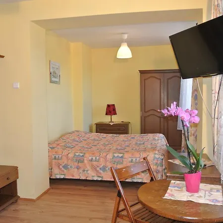Séjour chez l'habitant Adamow Mielno (Koszalin)
