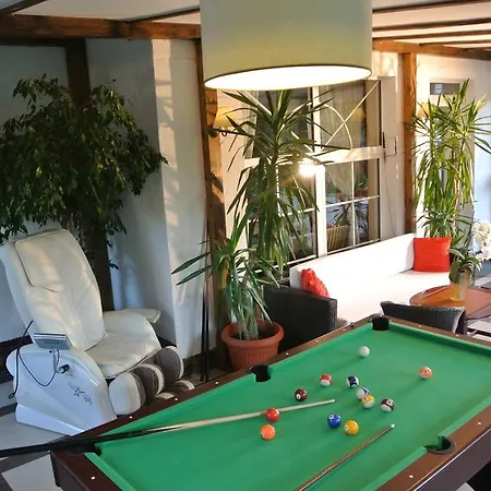 Adamow Homestay szállás