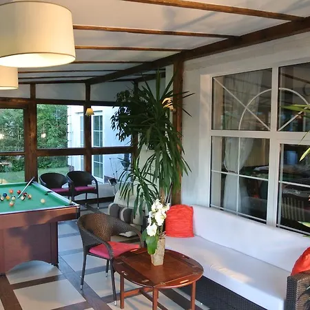 Adamow Homestay szállás Mielno