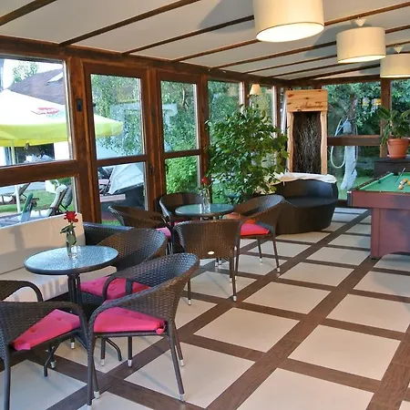 Homestay szállás Adamow *