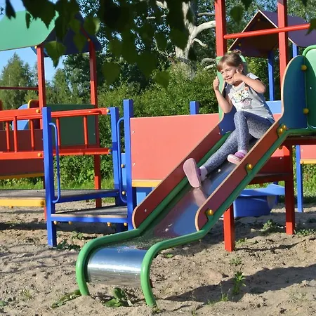 Ubytování v soukromí Adamow