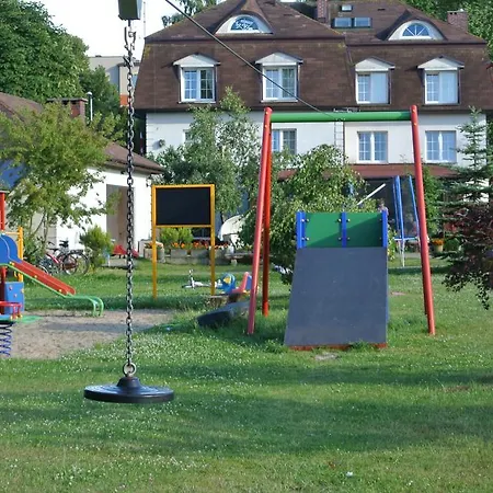 Homestay szállás Adamow *