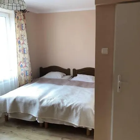 Adamow Ubytování v soukromí *