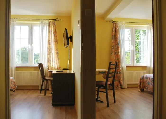 Adamow Accommodatie bij particulieren