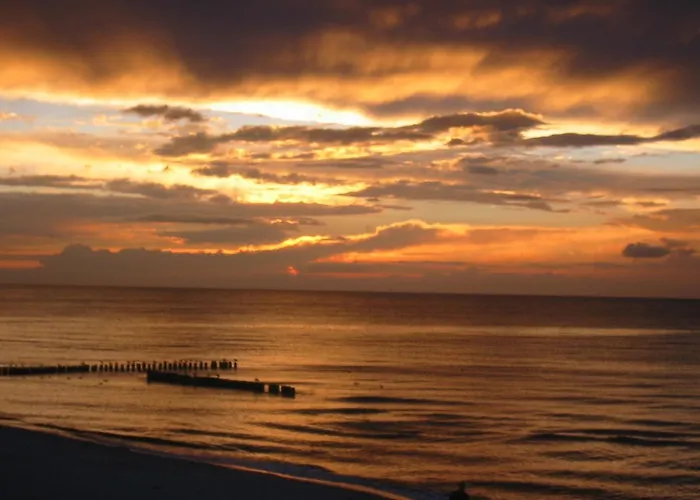 Accommodatie bij particulieren Adamow *