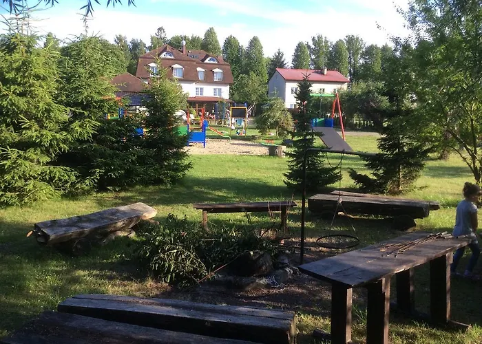 Adamow Mielno (Koszalin)