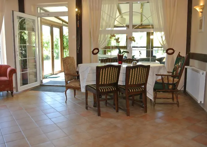 Adamow Accommodatie bij particulieren Mielno (Koszalin)