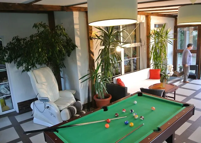 Adamow Accommodatie bij particulieren