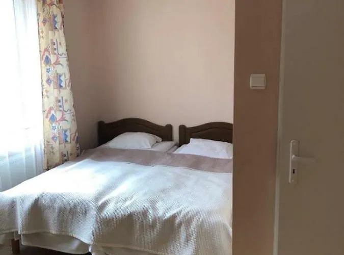 Adamow Accommodatie bij particulieren *